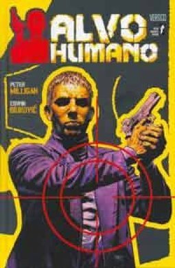 Alvo Humano