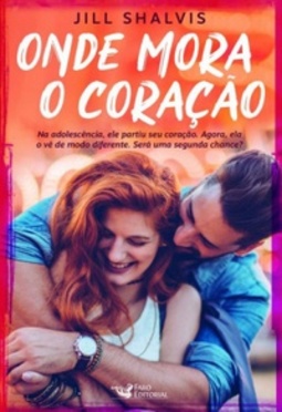 Onde Mora o Coração (Heartbreaker Bay #2)