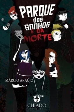 Parque dos sonhos e da morte