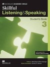 Skillful listening & speaking 3: student's book