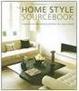The Home Style Sourcebook - Importado