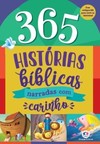365 histórias bíblicas narradas com carinho