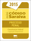 MINICODIGO DE PROCESSO PENAL E CONSTITUIÇAO