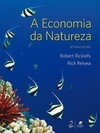 A economia da natureza