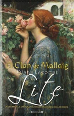 LITE: EL CLAN DE MALLAIG (MALLAIG #1)