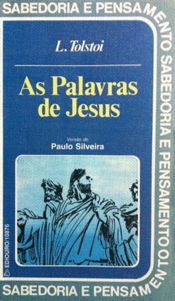 As Palavras de Jesus