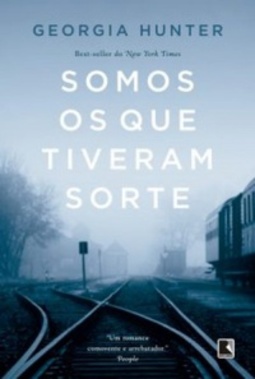 Somos os Que Tiveram Sorte