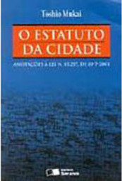 O Estatuto da Cidade