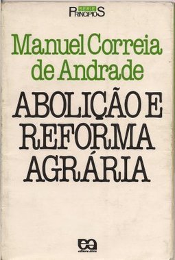 Abolição e Reforma Agrária