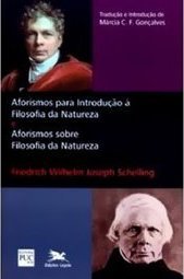 AFORISMOS PARA INTRODUÇAO A FILOSOFIA DA NATUREZA