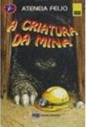 A Criatura da Nina