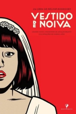 Vestido de noiva