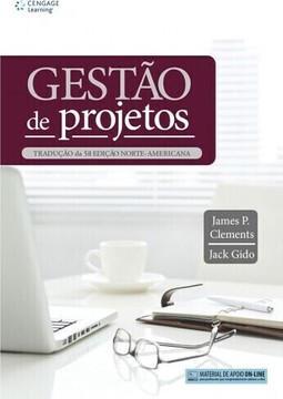 Gestão de projetos