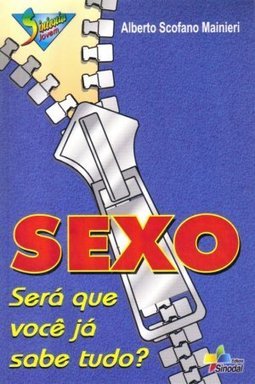 Sexo: Será que Você Já Sabe Tudo?