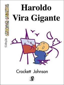 Haroldo Vira Gigante