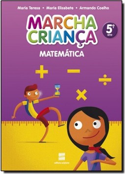 Marcha Crianca Matematica