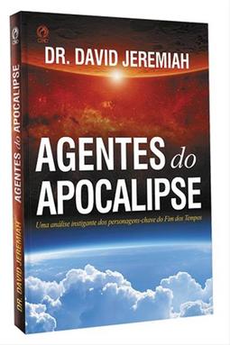 Agentes do Apocalipse