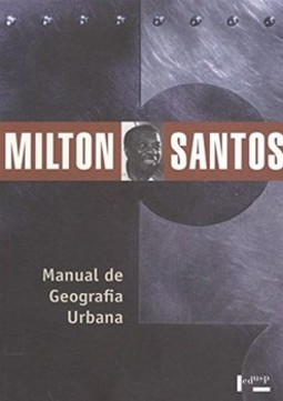 Manual de geografia urbana