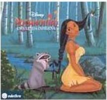 Pocahontas: uma Lenda Indígena