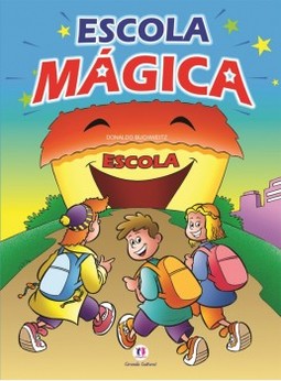 Escola mágica