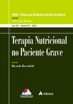 Terapia nutricional no paciente grave: ano 19
