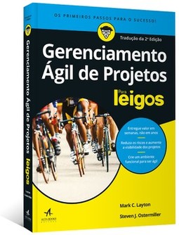 Gerenciamento ágil de projetos para leigos