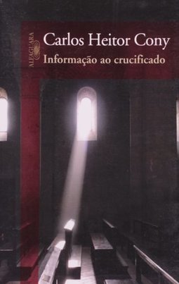 INFORMAÇAO AO CRUCIFICADO
