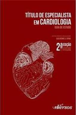 Título de Especialista em Cardiologia TEC
