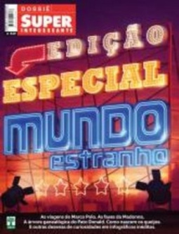 Dossiê Super Interessante 395-A
