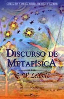 DISCURSO DE METAFISICA
