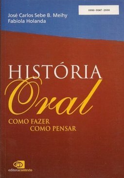 História Oral