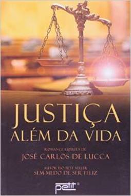 Justiça Além da Vida