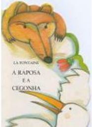 A Raposa e a Cegonha