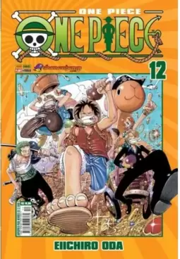 One Piece - Vol. 12
