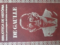 De Gaulle (Biblioteca de História)