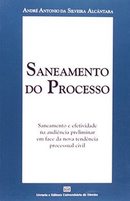 Saneamento do Processo