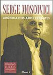 Crônicas dos Anos Errantes