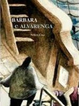 Bárbara e Alvarenga