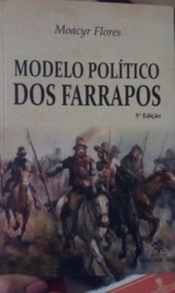 Modelo Político dos Farrapos