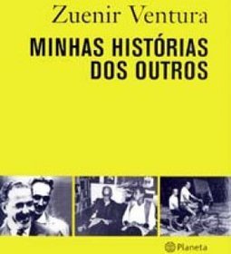 Minhas Histórias dos Outros