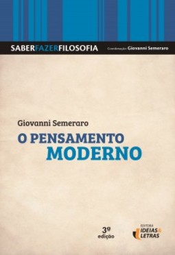 O pensamento moderno