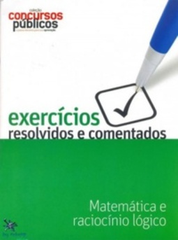Exercícios resolvidos e comentados
