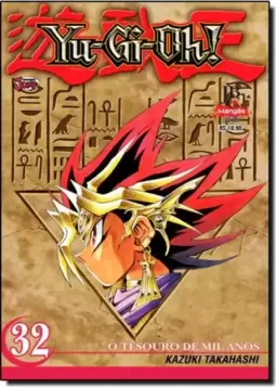 Yu-Gi-Oh! 032