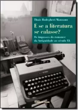 E se a literatura se calasse?