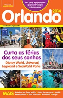 Guia Orlando 2014