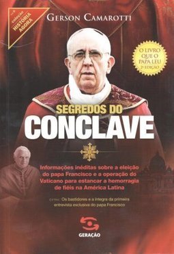 SEGREDOS DO CONCLAVE