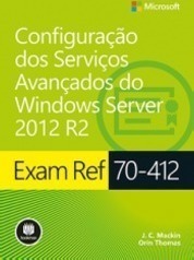 Exam Ref 70-412