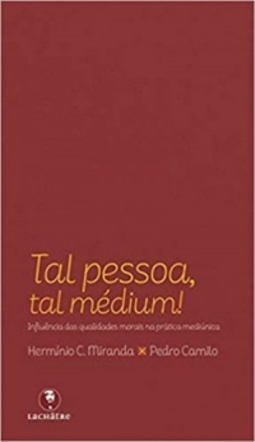 Tal Pessoa, Tal Medium