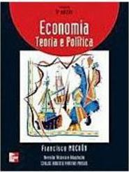 Economia: Teoria e Política