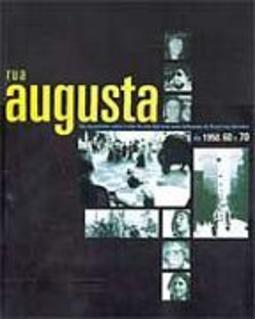Rua Augusta: a Calçada da Glória